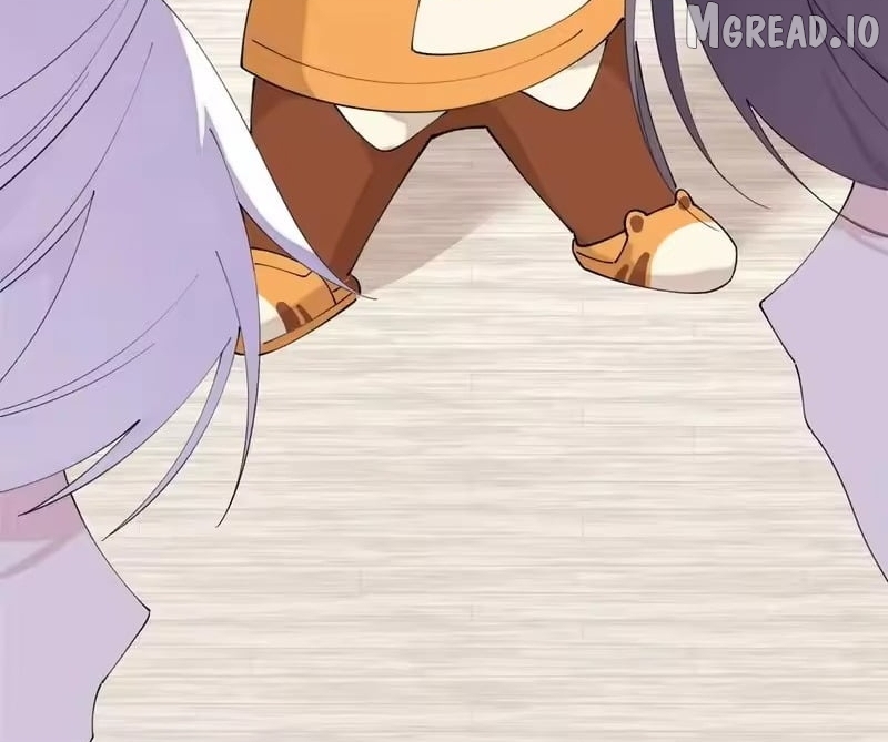 Her Marriage Was Called Off at Daytime, the Cutely Fierce Commander Asked Her For a Hug at Night Chapter 178  - page 30